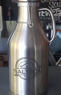 Saltbox Brewing Company