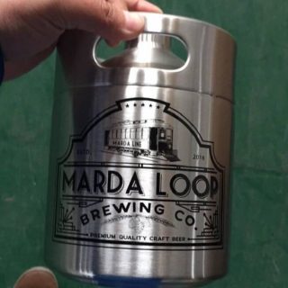 Marda Loop Brewing