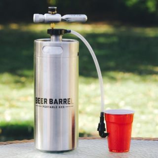 The Beer Barrel LLC
